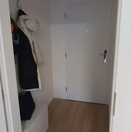 Apartament Turčianske Teplice