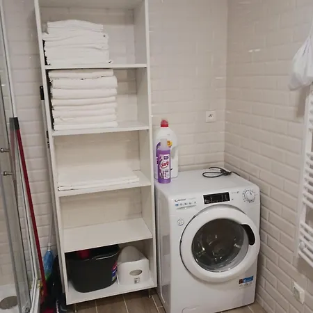 Apartmán Apartament *