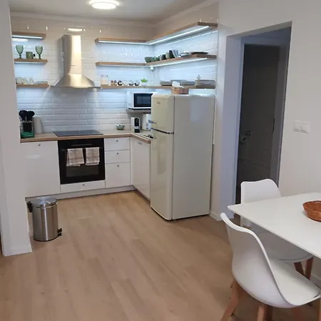 Apartament Turcianske Teplice