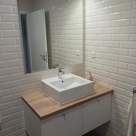 Apartmán Apartament *