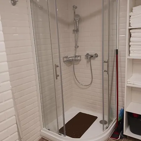 Apartament *