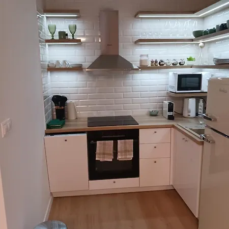 Apartament *