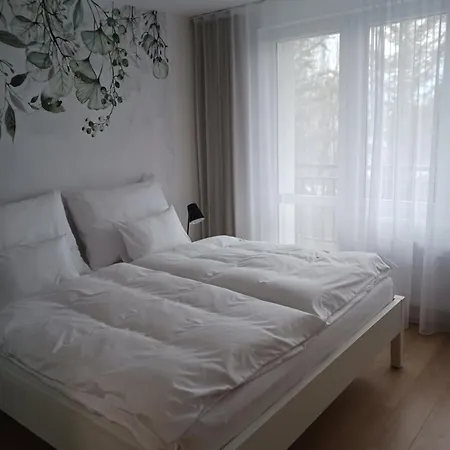 Apartament Turčianske Teplice