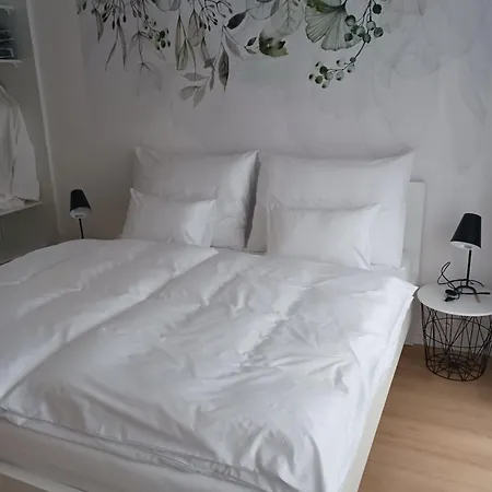 Apartament Apartmán