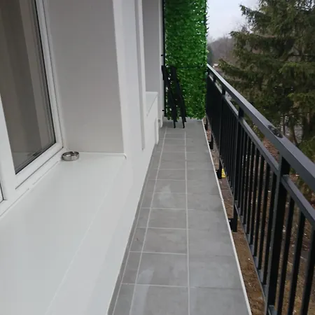 Apartament Apartmán